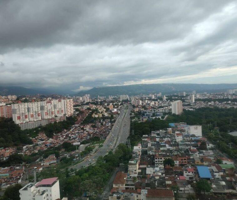 ¿Contradicción? Alcalde de Bucaramanga dice que no habrá pico y placa ambiental