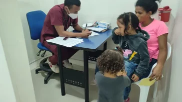 ‘Camina por tu salud’ se reactiva en Valledupar