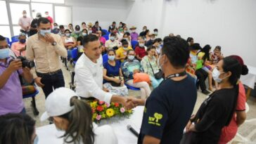 ‘De Corazón por Arauca’, una Brigada de Salud que vela por el bienestar del departamento