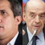 'Guaidó corre riesgos porque entró de forma inapropiada': canciller