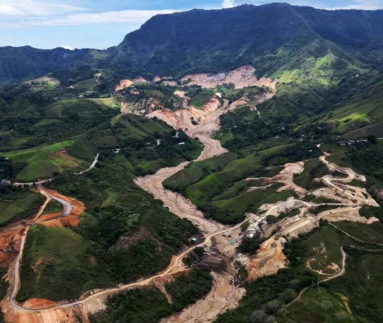 'Sentimos que nos han dejado a nuestra suerte': comunidad en Rosas, Cauca