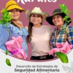$10 mil millones para beneficiar a 600 mujeres rurales de Casanare