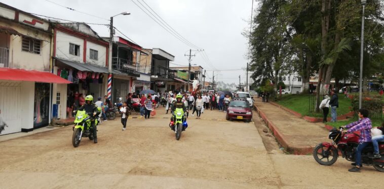 2 muertos en siniestros viales y 14 personas capturadas, deja la semana santa en el Huila.