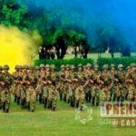 303 cupos para hombres y mujeres que quieran prestar su servicio militar en el Ejército en Casanare