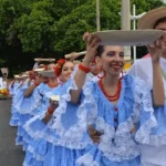 51 agrupaciones danzan hoy al ritmo del Pilón