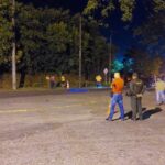 Accidente de tránsito en Aguazul deja una persona fallecida y otra más herida