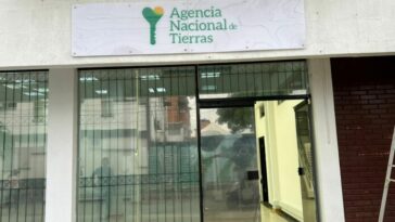 Adjudicar 142.000 hectáreas y formalizar 39.000: retos de la nueva oficina de la Agencia Nacional de Tierras en Arauca