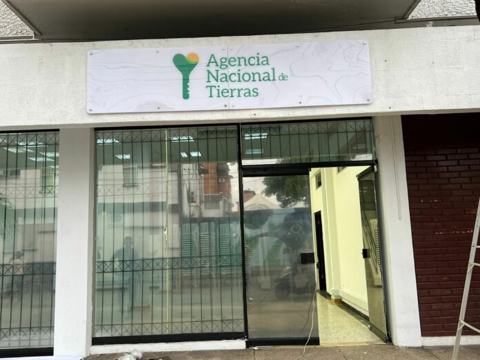 Adjudicar 142.000 hectáreas y formalizar 39.000: retos de la nueva oficina de la Agencia Nacional de Tierras en Arauca