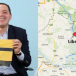 Alcalde de Manizales vuelve a hablar de Liberland, el país que no existe