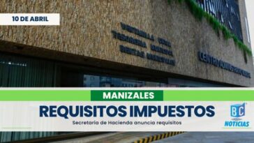 Alcaldía anuncia nuevos requisitos para organizaciones sociales que quieran ser exoneradas del impuesto predial