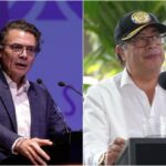 Alejandro Gaviria corrige a Gustavo Petro sobre ránking de salud
