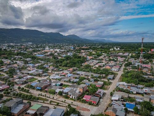 Aprobados tres proyectos de inversión para el Departamento de Casanare