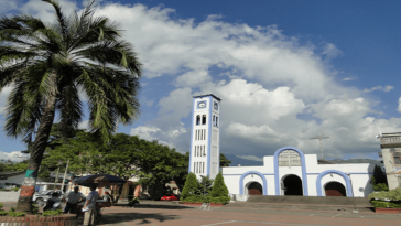 Asesinan habitante de calle en Campoalegre