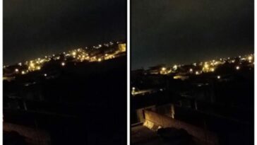 Balaceras en Buenaventura: en varios barrios reportaron escuchar disparos