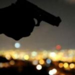Ataqu€ s1carial en Armenia: un hombre recibió varios disparos en La Castellana