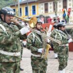 Atento a los cierres viales este sábado por desfile de aniversario de Villavicencio