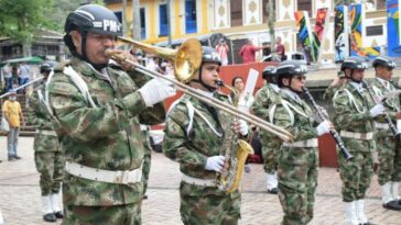 Atento a los cierres viales este sábado por desfile de aniversario de Villavicencio