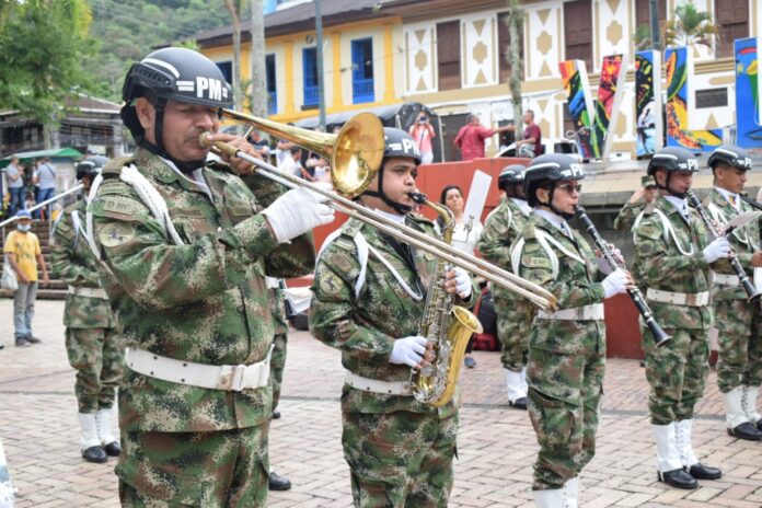 Atento a los cierres viales este sábado por desfile de aniversario de Villavicencio