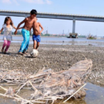 Aumenta la probabilidad de la llegada del ‘Fenómeno del Niño’