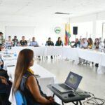 Autoridades declaran la calamidad pública en Pereira por ola invernal