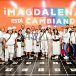 Avanzan iniciativas sociales en beneficio de pueblos indígenas del Magdalena