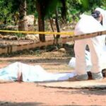 Brutal asesinato de habitante de calle se registró en Villavieja