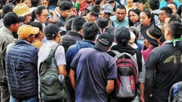 Buscan compromisos para evitar bloqueos en la vía Panamericana, en Cauca