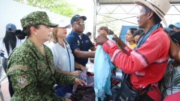 CONMEMORACIÓN | Día Nacional de la Solidaridad y Memoria de Víctimas.