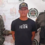 Cayó  ‘Wilmer’, extorsionista de  ‘Los Pachencas’