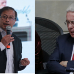 Centro Democrático respondió a 'trinos' de Petro ante las críticas de Uribe a la reforma pensional