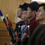 Comunidades ancestrales del Huila presentarán propuestas al PND