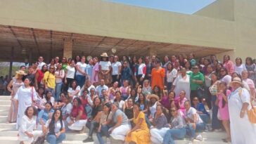 “Mujeres que transforman”, avance importante en la promoción de la equidad en Colombia.