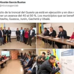 cundinamarca gobernacion troncal del guavio twitter