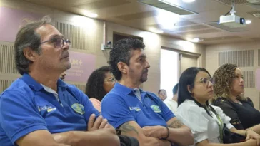 Conmemoraron el ‘Día internacional de acción por los ríos’