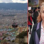 Conmoción en Bogotá por asesinato de lideresa de 70 años en Ciudad Bolívar