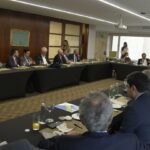 Consejo Gremial se declara abierto al diálogo con nuevos ministros