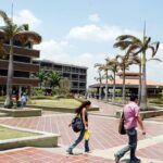 Consejo de seguridad por amenazas a la Universidad del Atlántico