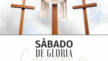 Sábado de Gloria