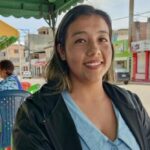 Coordinadora del programa Renta Ciudadana en Sandoná explica su implementación