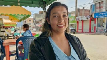 Coordinadora del programa Renta Ciudadana en Sandoná explica su implementación