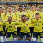 Copa Mundial Sub-20 Argentina 2023: Colombia estará en el grupo C