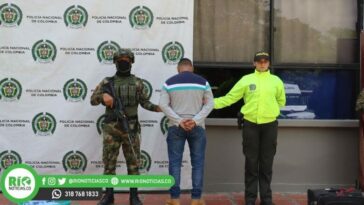 Custodio de 300 kilos de cocaína en Montería recibe casa por cárcel