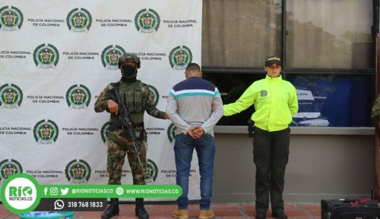 Custodio de 300 kilos de cocaína en Montería recibe casa por cárcel