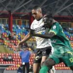 Deportes Quindío vs Real Cartagena: duelo clave en el estadio Centenario