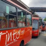 Desde el 2003 no se actualizan las rutas de bus en Armenia. Comunidad solicita mejor cobertura