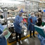 Después de 3 meses, subieron pedidos de fábrica, producción y empleo