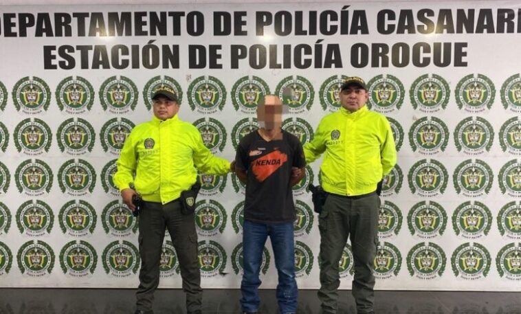 Detenido hombre que habría suministrado drogas a una menor para abusar de ella