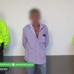 Detenido sujeto acusado de abuso sexual contra su hijastra de 13 años
