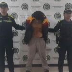 Detenido sujeto señalado del hurto en almacenes de ropa en Pitalito