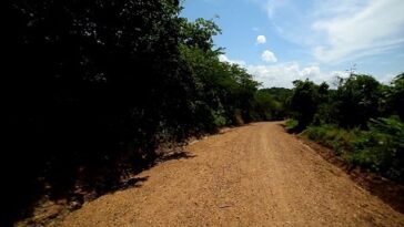 Dirección General de Invías supervisa obras que se ejecutan en el Magdalena